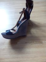 Лот: 7114403. Фото: 3. Босоножки черные. Одежда, обувь, галантерея