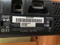 Лот: 13514135. Фото: 4. Xbox 360 читаем описание. Красноярск