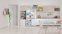 Лот: 25200879. Фото: 5. Холодильник indesit iTS 5181i...