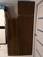 Лот: 16799519. Фото: 3. Шкаф. Мебель