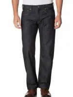 Лот: 8182616. Фото: 3. Мужские джинсы Levis Jeans 569... Одежда, обувь, галантерея