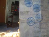 Лот: 1548746. Фото: 3. ваз2105 2004 года обмен на предложение. Красноярск