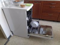 Лот: 16382238. Фото: 7. Посудомоечная машина Electrolux...