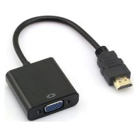 Лот: 8381457. Фото: 6. Переходник HDMI на VGA конвертер...