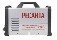 Лот: 21144611. Фото: 4. Инвертор аргонодуговой Ресанта... Красноярск