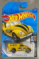Лот: 21020069. Фото: 4. Hot Wheels набор 7 Volkswagen. Красноярск