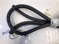 Лот: 21709706. Фото: 2. уплотнитель проема двери Hyundai... Автозапчасти