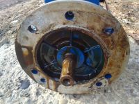 Лот: 20184365. Фото: 6. Электродвигатель 1