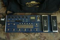 Лот: 2205125. Фото: 2. VOX Tonelab SE (Процессор гитарный... Профессиональный звук