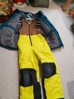 Лот: 24578445. Фото: 3. Костюм детский зимний Minidino. Дети растут