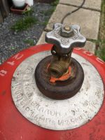 Лот: 13963824. Фото: 2. Баллон пропан 50л. Сварка и резка