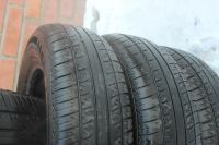 Лот: 25003597. Фото: 4. Шины летние Hankook 175 70 14... Красноярск