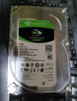 Лот: 19020321. Фото: 4. Винчестер Seagate 1Tb наработка... Красноярск