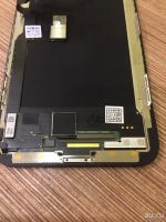 Лот: 13707351. Фото: 3. Дисплей iPhone X OLED. Смартфоны, связь, навигация