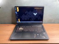 Лот: 25791047. Фото: 3. ASUS TUF 17,3" IPS/Ryzen5/16Gb... Компьютеры, оргтехника, канцтовары