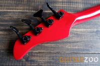 Лот: 20567215. Фото: 5. Fernandes FRB-50 RED Revolver