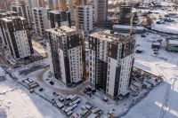 Лот: 25290099. Фото: 8. 2-комн. квартира , Красноярск...
