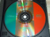 Лот: 10630806. Фото: 3. Collection Of Italo Disco Vol... Красноярск