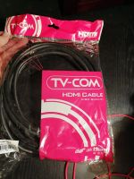 Лот: 19910638. Фото: 7. Hdmi кабель нов 5м