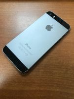 Лот: 13114621. Фото: 2. Apple iPhone 5S 16Gb Space gray... Смартфоны, связь, навигация