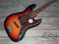 Лот: 11065785. Фото: 2. CoolZ ZJB-1R Jazz Bass. Музыкальные инструменты