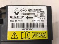 Лот: 21709126. Фото: 7. Система безопасности Renault Logan...