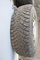 Лот: 4234157. Фото: 4. Зимние шины Cordiant Polar 185... Красноярск