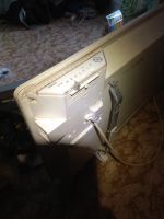Лот: 17149375. Фото: 2. Обогреватель Nobo c4f152, 1500w. Тепловое оборудование, климат