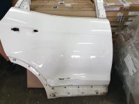 Лот: 14808325. Фото: 2. Дверь правая задняя Hyundai SantaFe... Автозапчасти