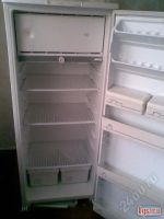 Лот: 2205032. Фото: 2. б\у холодильник бирюса 6. Крупная бытовая техника