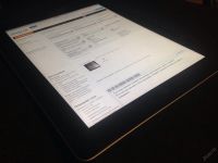 Лот: 5948098. Фото: 2. iPad 4 64Gb Wi-Fi. Компьютеры, ноутбуки, планшеты