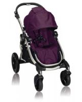 Лот: 4442180. Фото: 2. Baby Jogger City Select коляска... Детский транспорт