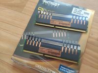 Лот: 16018059. Фото: 3. 2x4 GB DDR-3 Топовой Patriot pxd38g2133c11k-... Компьютеры, оргтехника, канцтовары