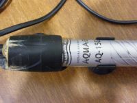 Лот: 3514155. Фото: 2. Нагреватель в аквариум. Аквариумистика