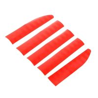 Лот: 25879765. Фото: 2. Наклейка светоотражающая 91×3... Автозапчасти