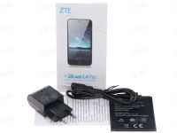 Лот: 8634983. Фото: 5. 5" Смартфон ZTE Blade L4 Pro 8...
