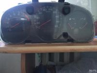 Лот: 13691071. Фото: 2. Приборная панель Honda Accord... Автозапчасти