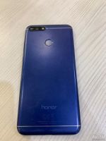Лот: 13521165. Фото: 3. Продам Honor 7a pro. Красноярск