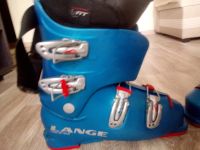 Лот: 4508360. Фото: 3. Ботинки Lange comp 60 team. Спортивные товары