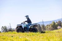 Лот: 25659210. Фото: 3. Квадроцикл АОДЕС PathCross 1000S... Авто, мото, водный транспорт