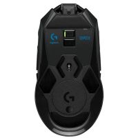 Лот: 21578836. Фото: 5. Мышь Logitech игровая беспроводная...
