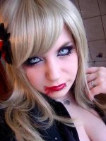 Лот: 5468472. Фото: 2. Белые крейзи линзы. Оптика