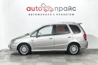 Лот: 19472385. Фото: 4. Toyota Corolla Spacio, I 1.8 AT...