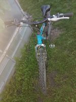 Лот: 25703153. Фото: 2. Велосипед 24 колеса на рост от... Велоспорт