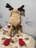 Лот: 23992037. Фото: 4. Игрушка интерьерная