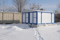 Лот: 7558206. Фото: 5. Сборка, изготовление КТП, Щитов...