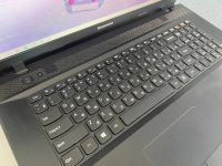 Лот: 18845322. Фото: 2. Ноутбук Lenovo Intel Core i7-4702MQ... Компьютеры, ноутбуки, планшеты