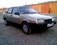 Лот: 1860159. Фото: 3. ЛАДА 21093 1998 г.в повторные... Красноярск