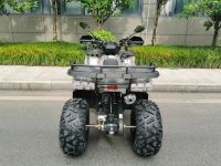 Лот: 25650241. Фото: 5. Квадроцикл MOTAX ATV Grizlik T200...