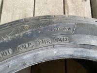 Лот: 19236896. Фото: 5. Dunlop sp sport maxx 1шт, 275...
